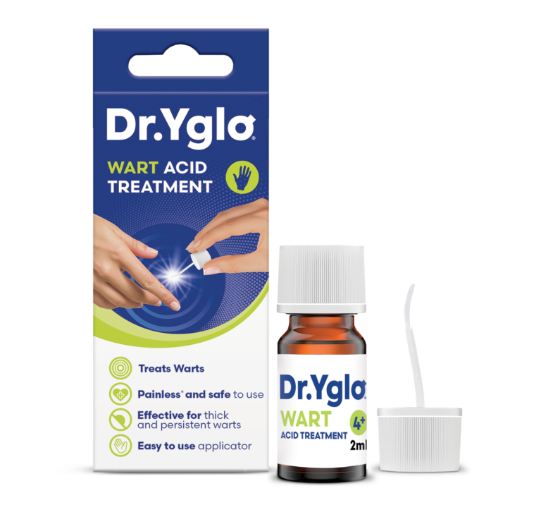 Acid Treatment TheOTCLab